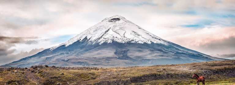 Ecuador - Ecuadorian Andes, Exploring Nature & Culture - JoinMyTrip