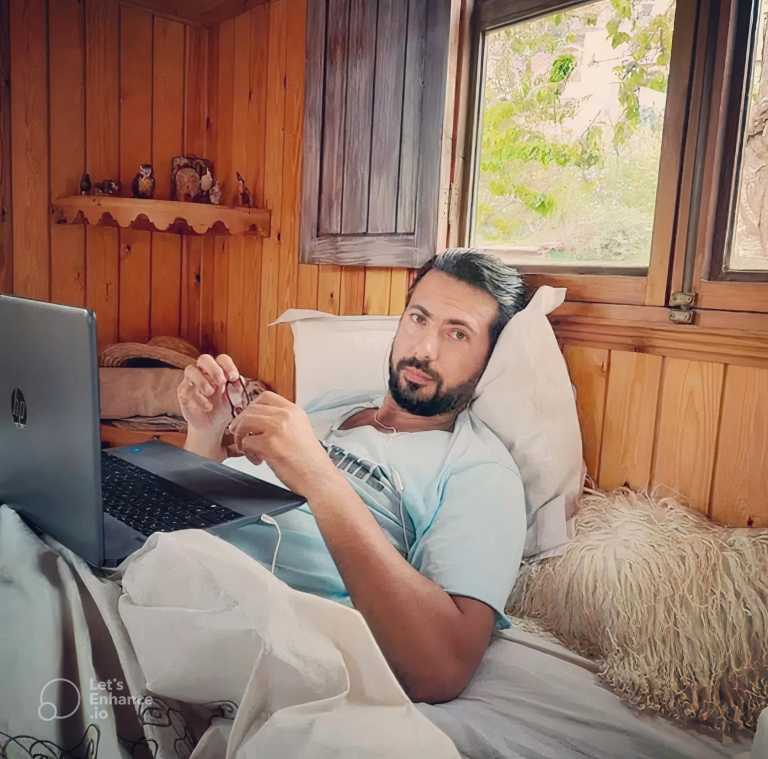 Slimane Benjelloun - 2