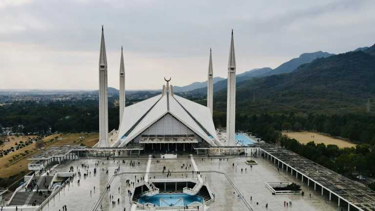 Pakistan - Islamabad - Epic 14-Day North Pakistan Expedition: Immerse in Local Culture, Marvel at Nature, and Hike the Karakorum Mountains!