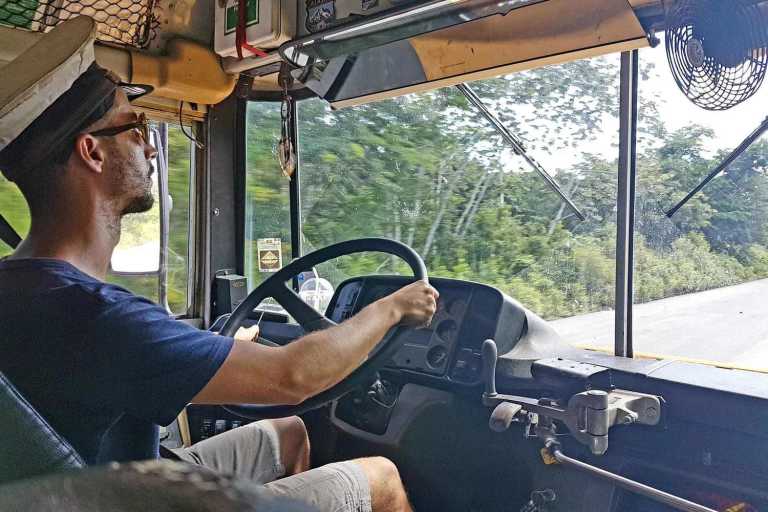 Jaime González - 18