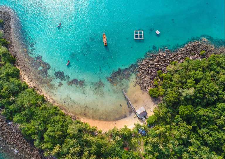 Backpacking Through Kenya and Tanzania for 14 Days Travel Eastern Africa in January 2025