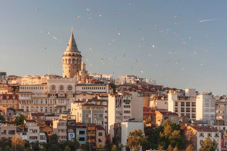 Turkey - Istanbul in 48 Hours: A Weekend Exploration - JoinMyTrip