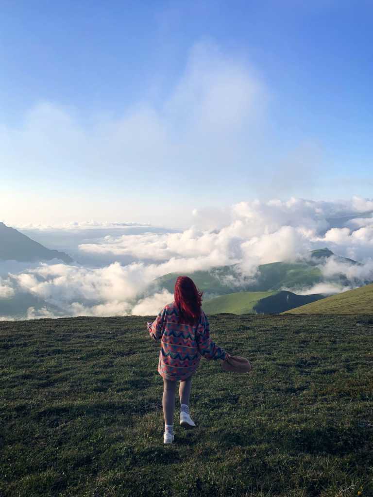 Tuğçe Nur Karlıdağ - 3