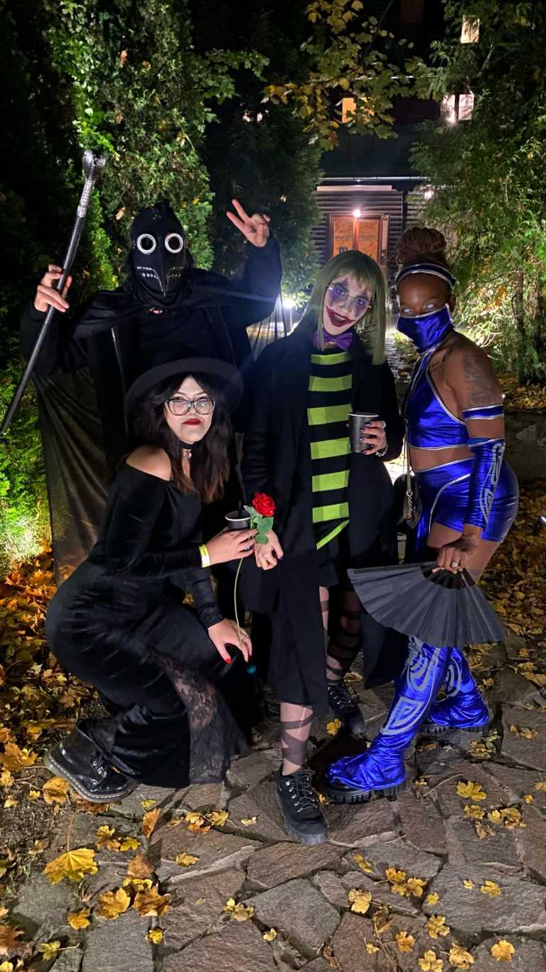 Alexandra Danila - 10