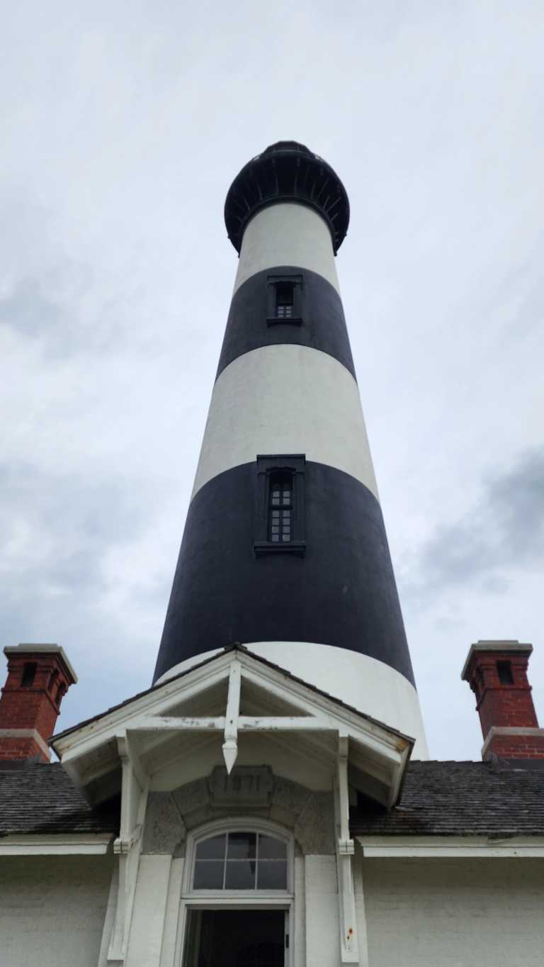United States - Bodie Island Lighthouse - Sunsets & Sea Breeze: A Guided 3-Day Outer Banks Adventure