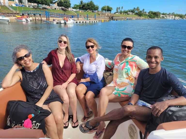 Vinícius Santos - 8