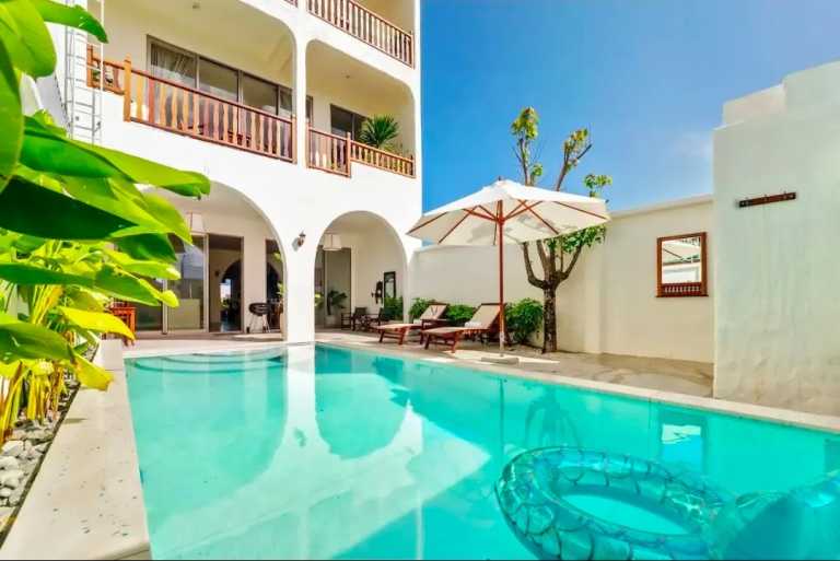 Vietnam - 🇻🇳 Ultimate Summer Vibes: Old Town, Villa Life and new Friendships in Hoi An - the Lantern City🏮🌴 (The Vietnam Experience) #NotAnotherRetreat - JoinMyTrip