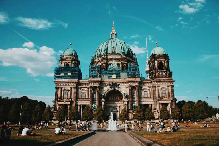 Germany - Berlin - 7-Day Journey Across Germany: From Berlin’s Walls to Frankfurt’s Skyline - 1