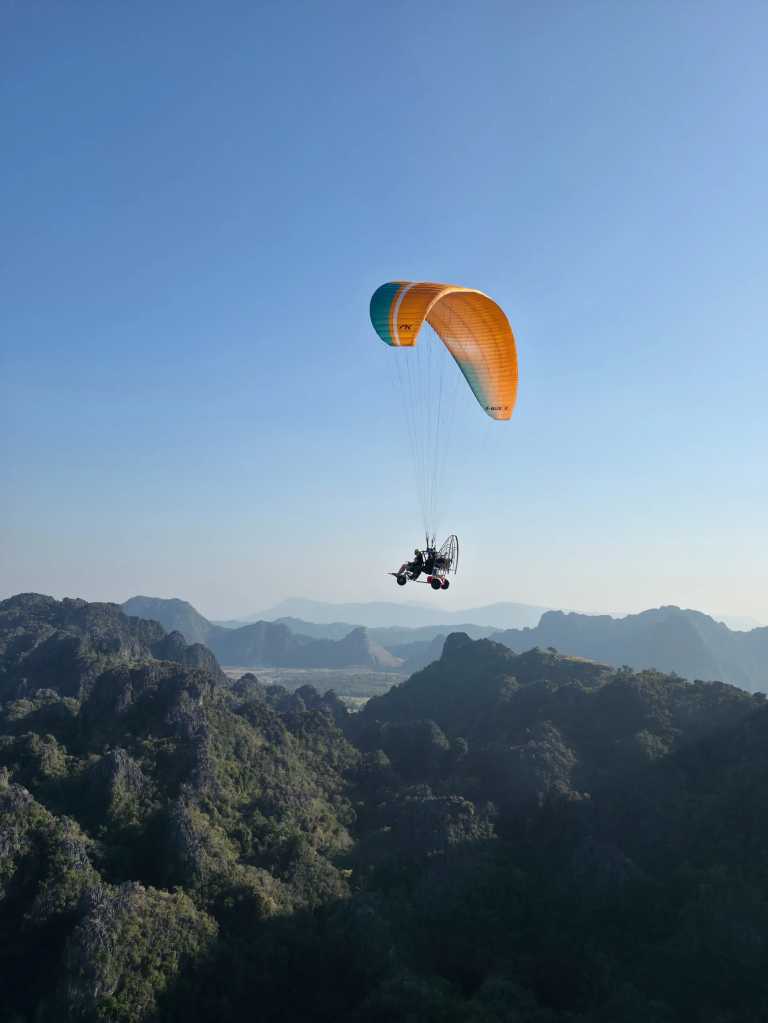 Laos - Vang Vieng - Laos Adventure - 12 Tage voller Abenteuer, Wasserfälle, Kayak und Tempel - 1