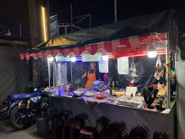 Anthony Abraham - 10