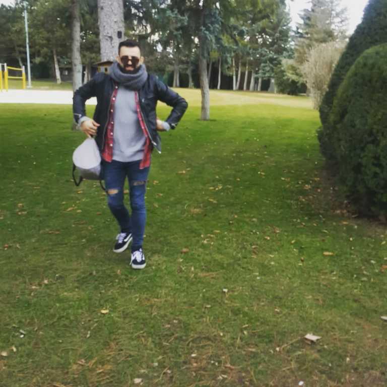 Özgün Özalkan - 0