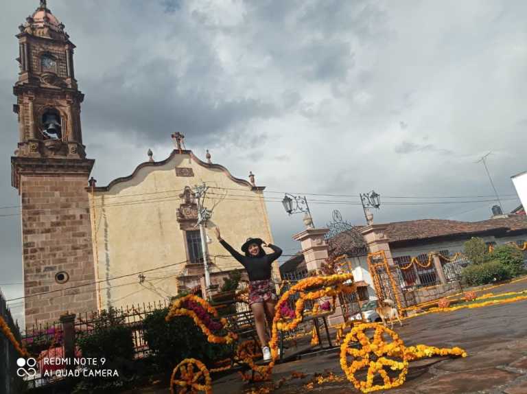 Alexandra Ponce Castillo - 1