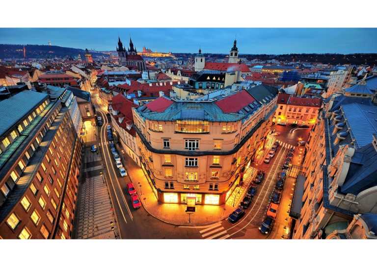 Czechia - Prague Beer Experience 🍻 – 4 Days of Fun & Nightlife - JoinMyTrip