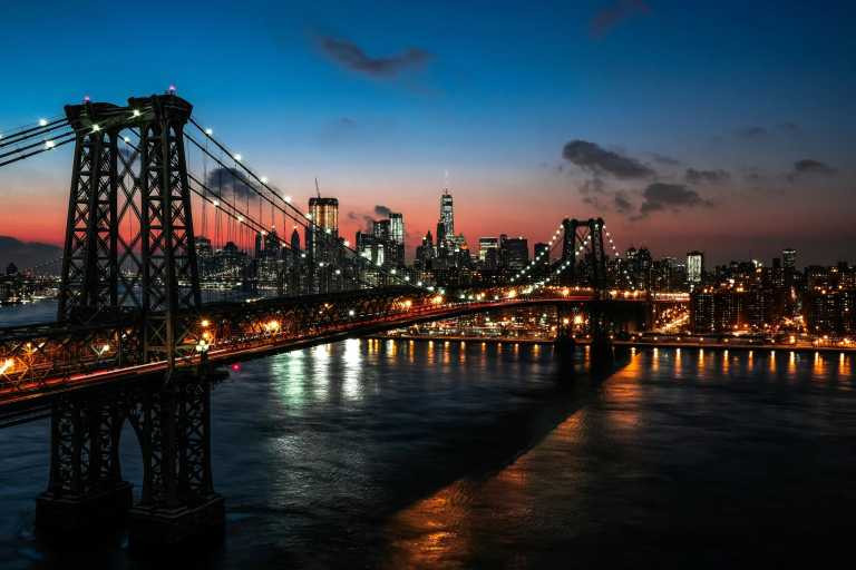 United States - 🥯 A Taste of Manhattan: 4 Days of Food, History & City Magic in NYC 🌃 - JoinMyTrip