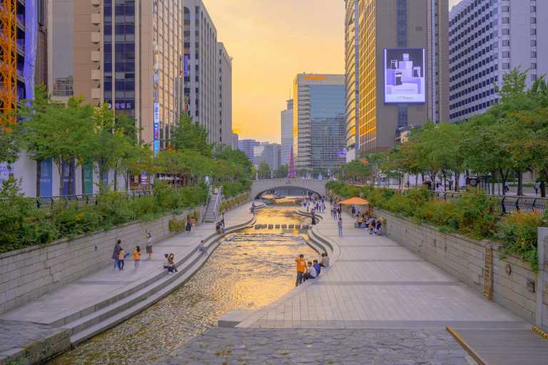 Korea, South - Seoul - Talk & Travel Korea – Learn Korean & Experience the Real South Korea! (2 to 4 weeks option) - 2