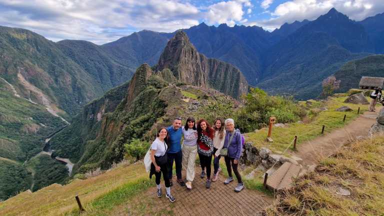 Peru - PERU JUNE 2026: DESERTS, ANDES & MACHU PICCHU - JoinMyTrip