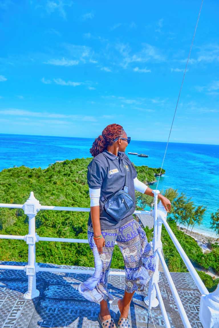Kenya - Travel like a Local through Coast of Kenya - JoinMyTrip