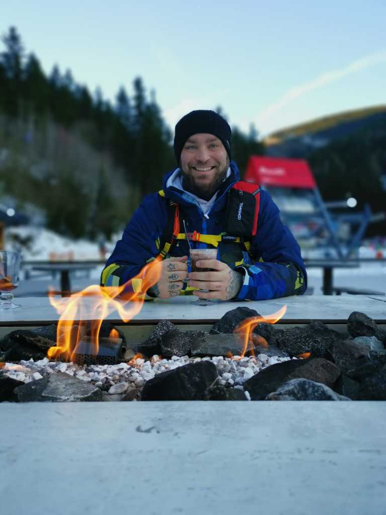 Thomas Dewerzeny - 4