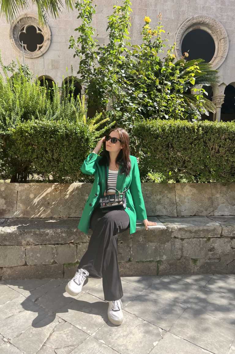 Nikolett Galambos - 6