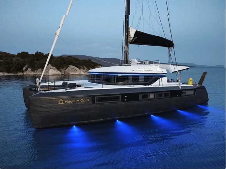 Greece - Preveza Marina - 🇬🇷⛵ Greek Island Sailing Adventure - Private Cabin for 1-2 People - 3