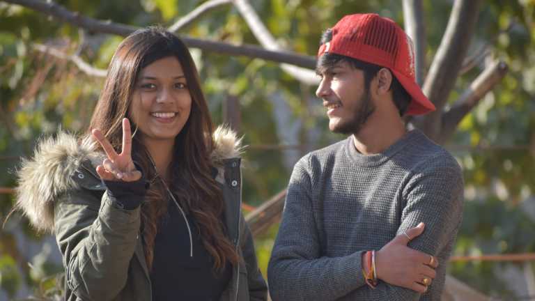 Aman Chaturvedi - 13