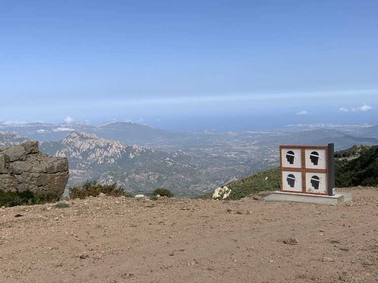 Europe - Motorradreise Sardinien (IT) - JoinMyTrip