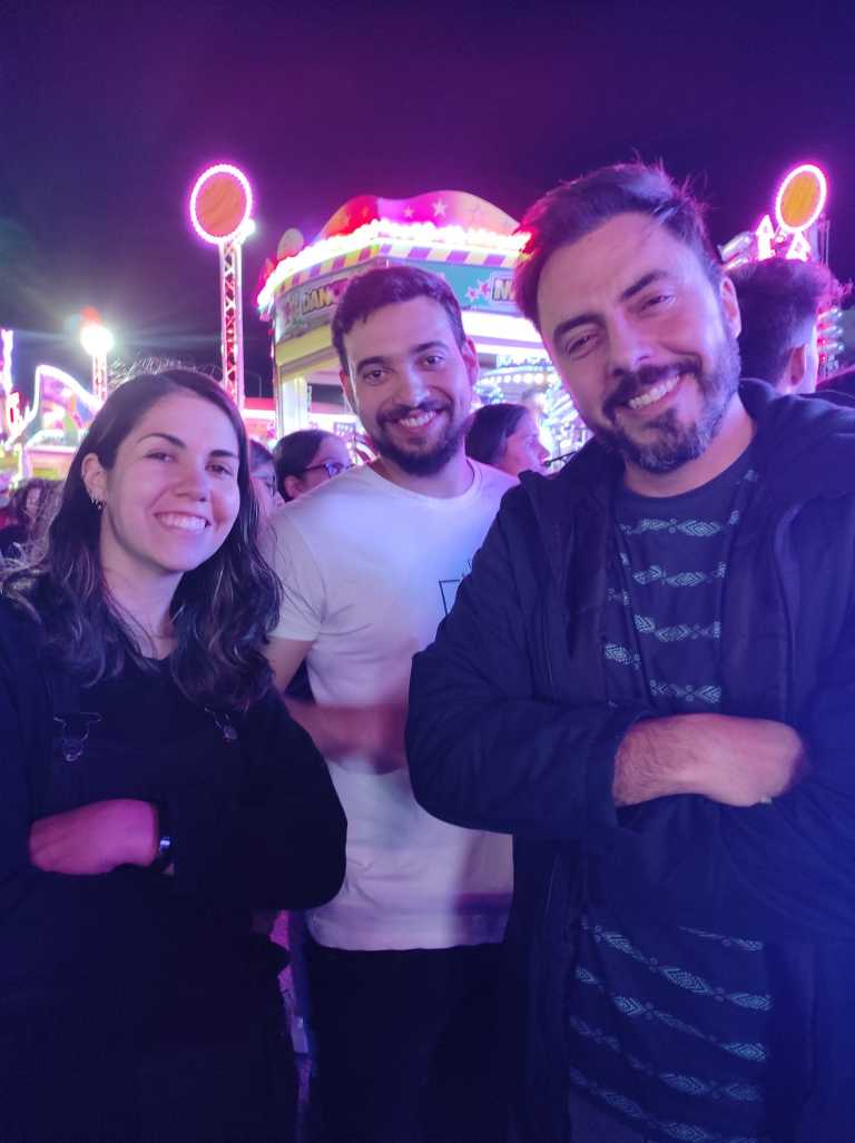 Henrique Paranhos - 1