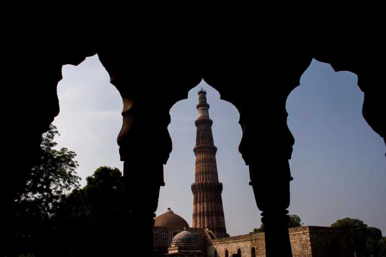 India - Delhi - 9-Day India: Holi, Tigers & Beyond the Golden Triangle - 4