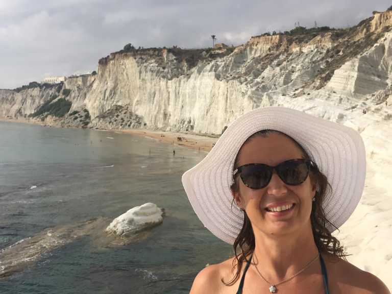 Annarita Dal Pino - 1