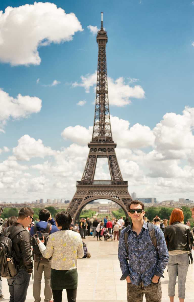 Nathanael Buzelli - 0