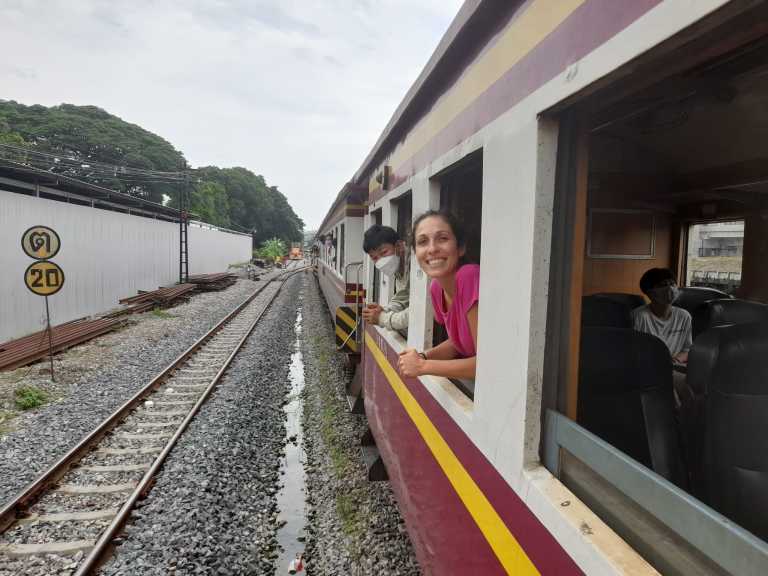 Carolina Martinis - 2