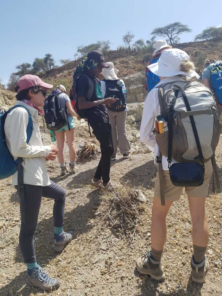 Denis Bahati Francis - 2