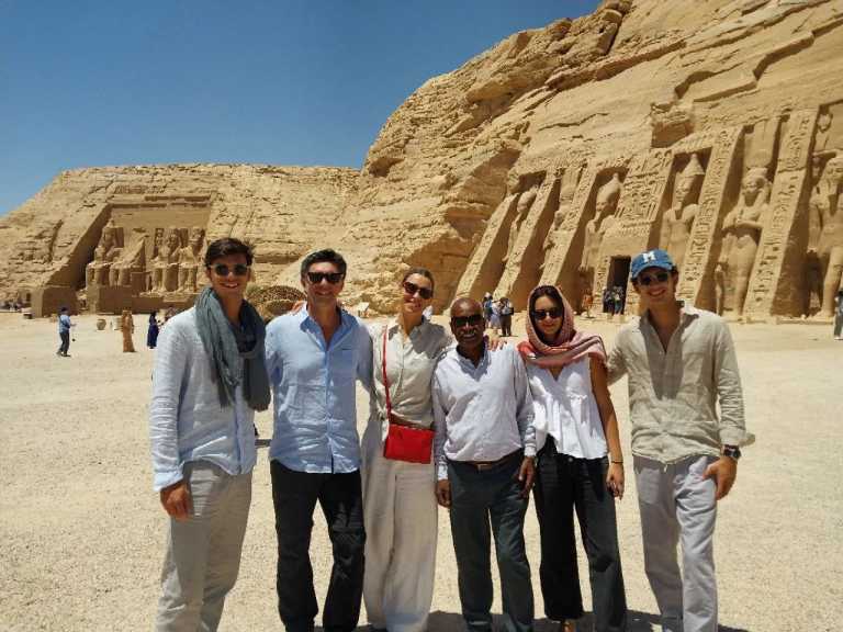 Rofida Shokry seif - 0