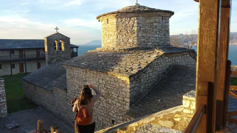 Albanien - Explore South Albania - Saranda- Gjirokaster-Permet - JoinMyTrip