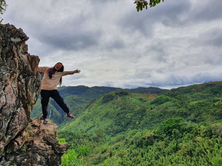 Angelica Vidanes - 12