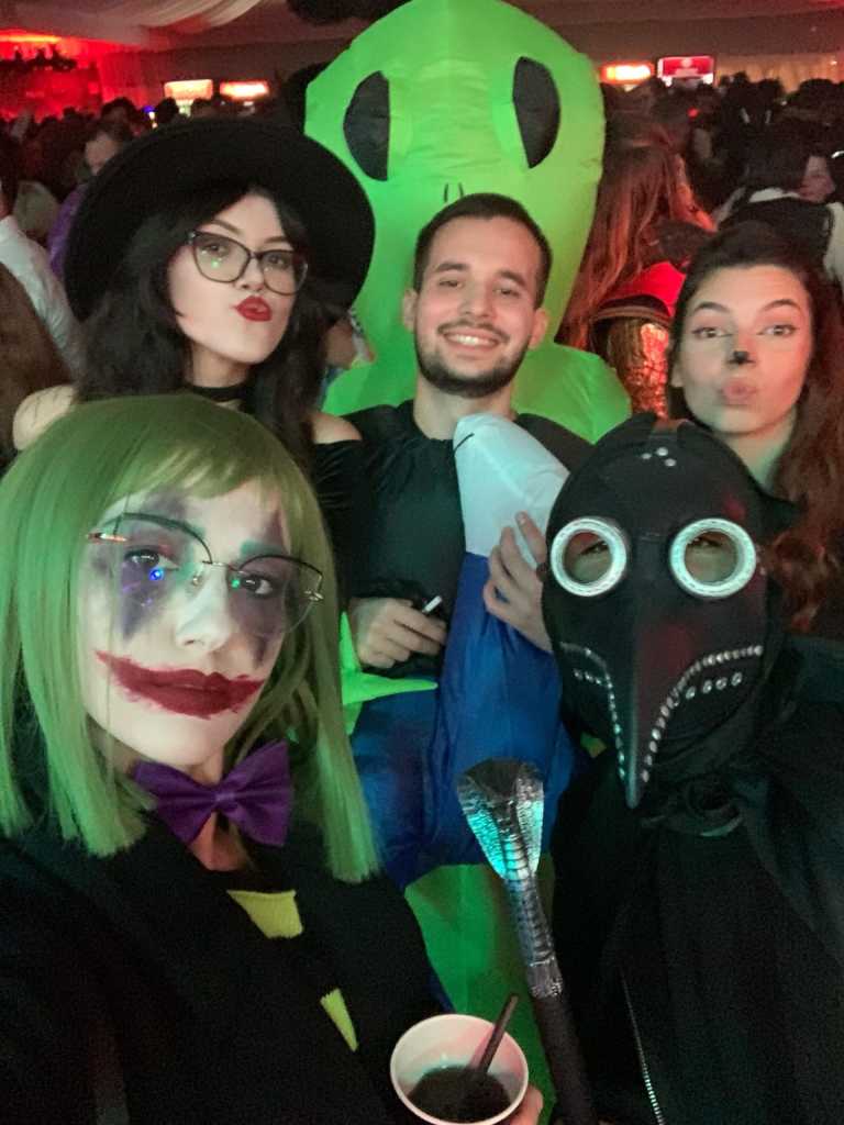 Alexandra Danila - 12