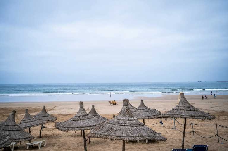 Morocco - Agadir - 🏖️ Agadir Getaway: Sun, Surf & Hidden Gems of Morocco - 1