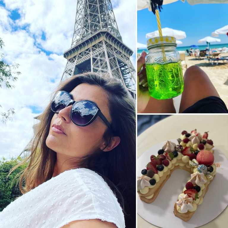 Paolina Makaveeva - 1