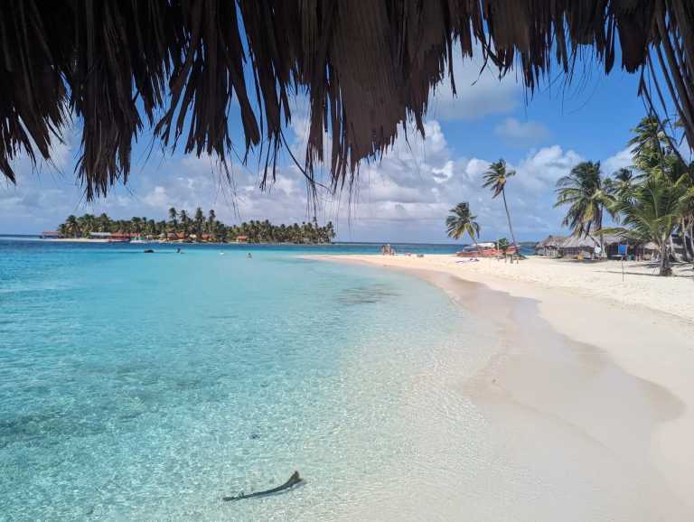 Panama - PANAMA - Das Paradies zwischen zwei Ozeanen: Entdecke Panamas unberührte Vielfalt in 10 Tagen 🦥🌴 - JoinMyTrip