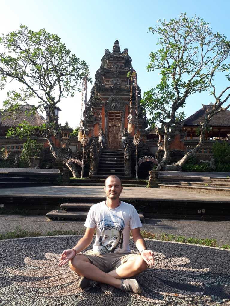 Thanasi Soultatis - 3