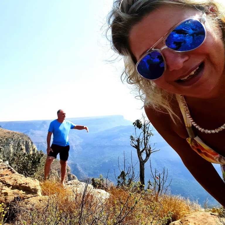 Natalie Turnbull - 8