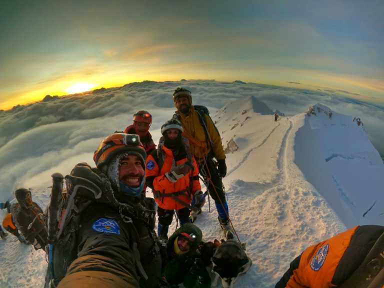 JOEL BAGUE REXACH - 3