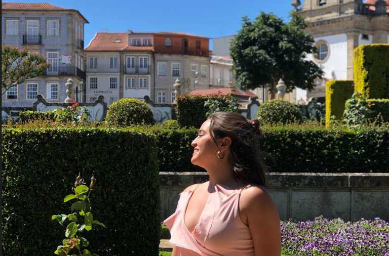 Luana Martins Andrade - 21