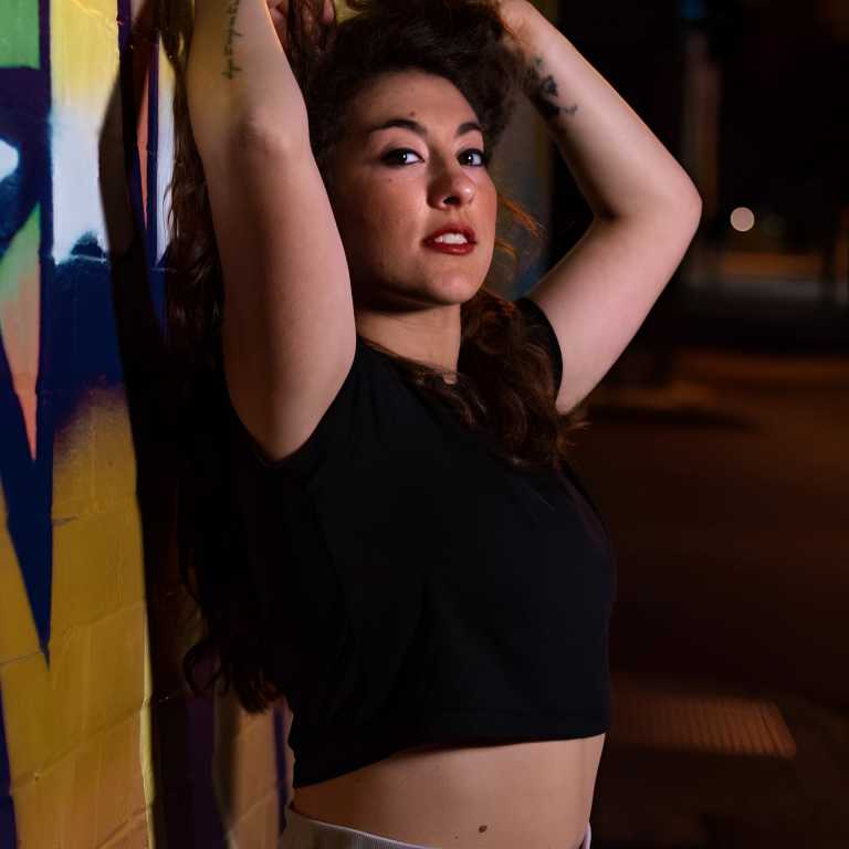 Elisabetta De Giosa - 0