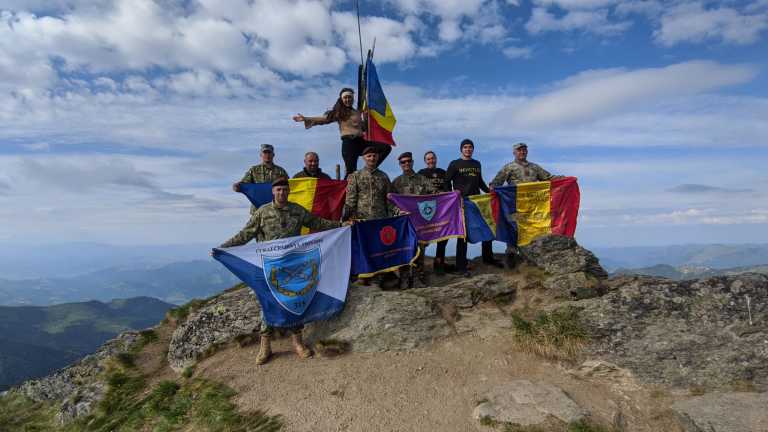 Marie Isabelle Nescu - 5
