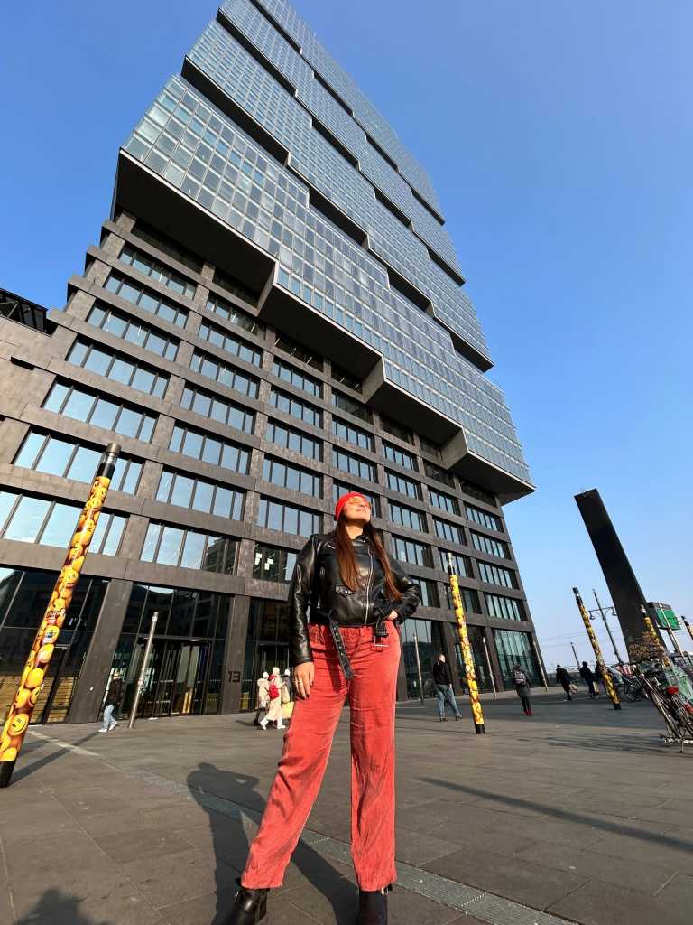 Marina judith Gomez Molina - 10