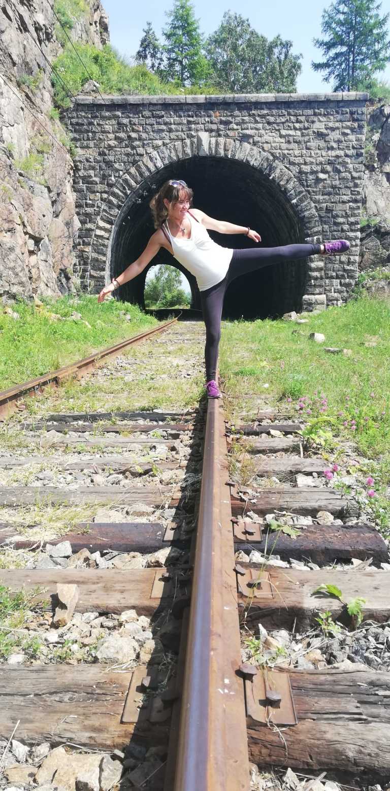 Maria 💚 Schoenfeld - 2