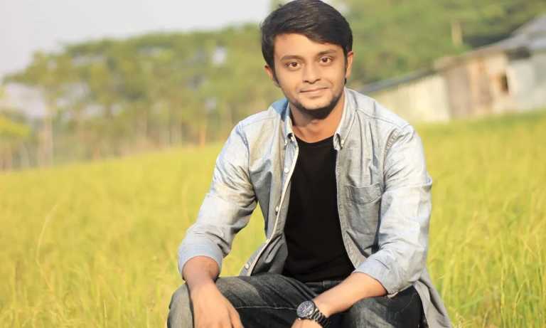 Hasibul Shovon - 9