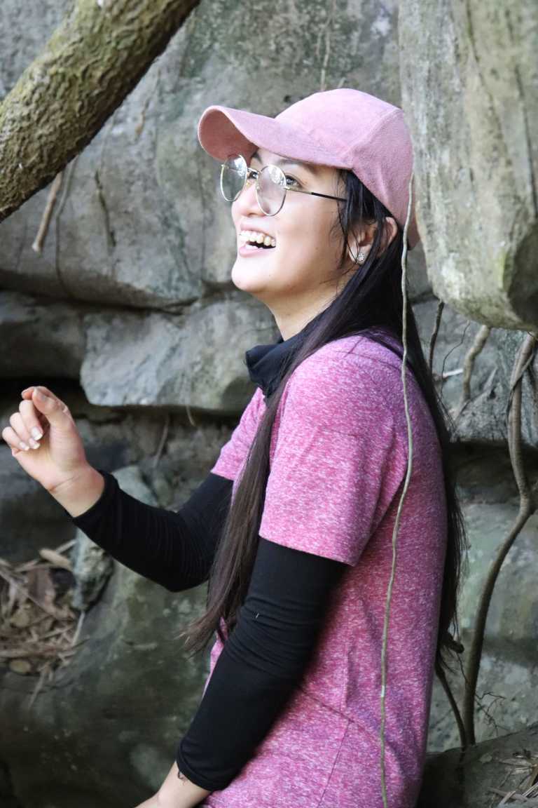 Angelica Vidanes - 33