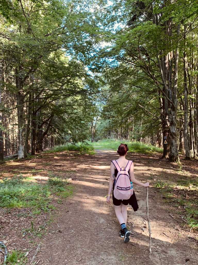 Alexandra Danila - 7